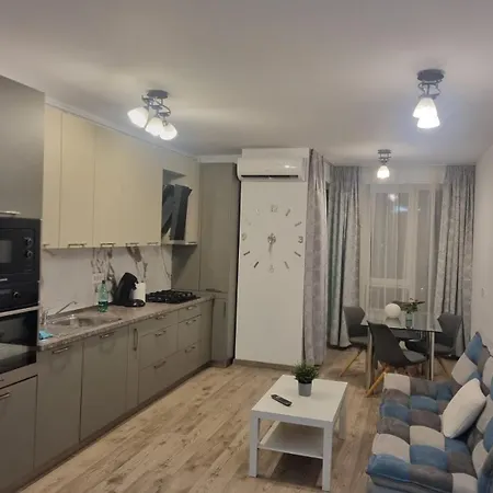 Alma Timisoara
