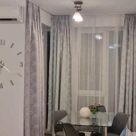 Apartamento Alma Timişoara