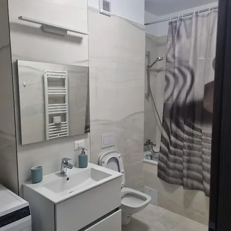 Alma Apartmán Temešvár