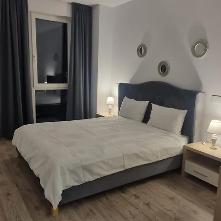 Alma Apartamento Timişoara