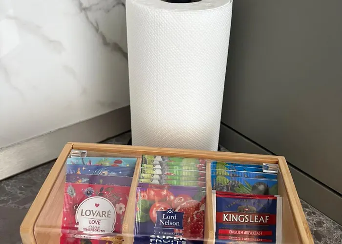 Apartamento Alma Timişoara