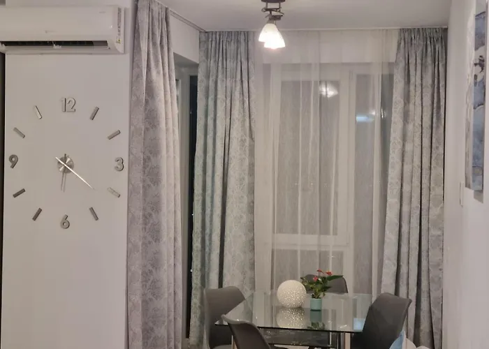 Apartamento Alma Timişoara