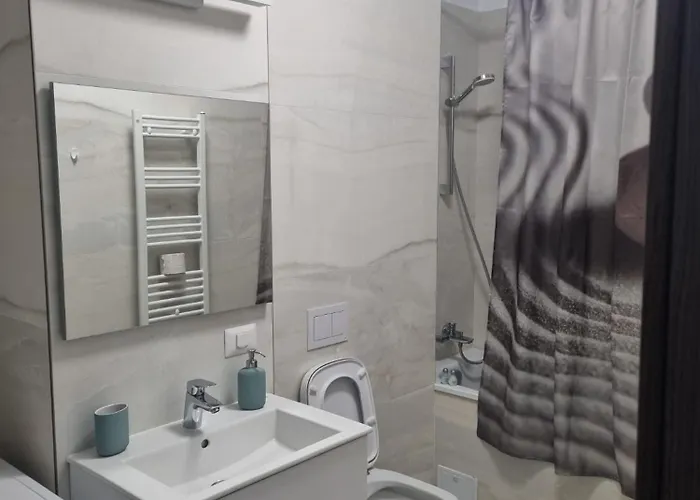 Alma Apartamento Timişoara