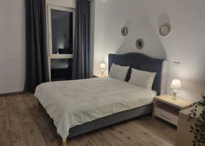 Alma Apartment Timisoara